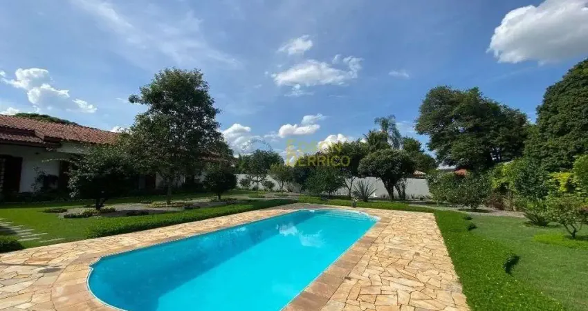 Casa com 4 quartos à venda na Nossa Senhora do Perpétuo Socorro, Pindamonhangaba 