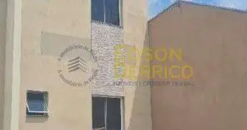 Apartamento com 2 quartos à Venda, Laerte Assunção - Pindamonhangaba