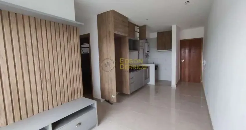 Apartamento com 2 quartos para alugar no Crispim, Pindamonhangaba 