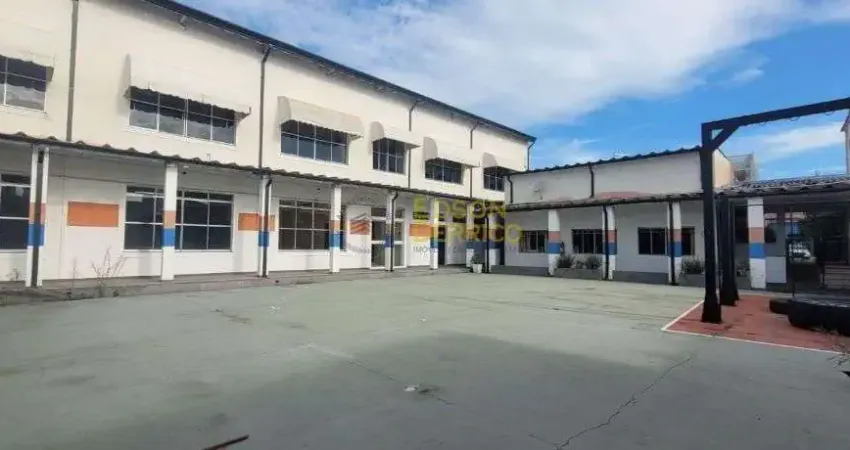 Ponto comercial para alugar no Centro, Pindamonhangaba 