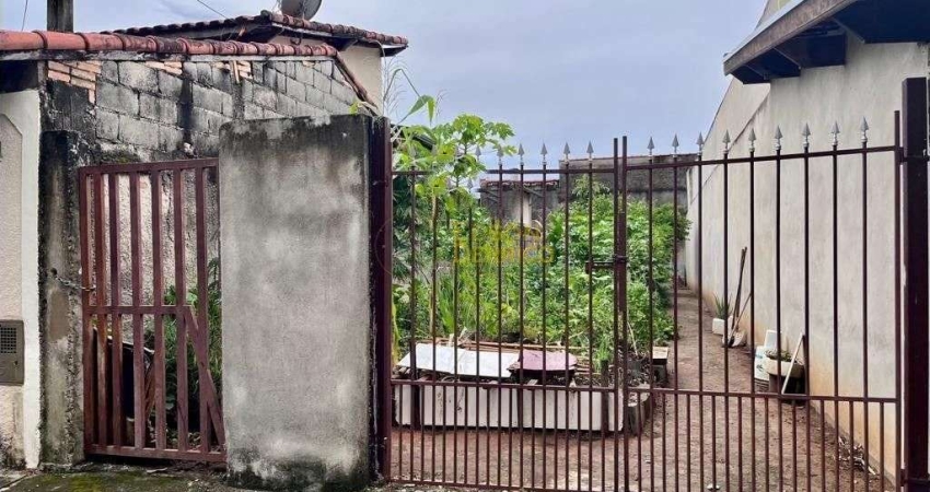 Terreno à venda, 125 m² por R$ 90.000 - Residencial Maricá - Pindamonhangaba/SP