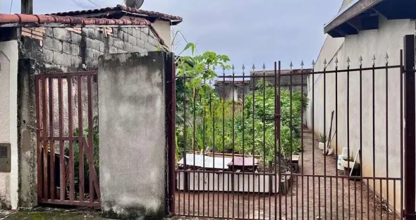 Terreno à venda, 125 m² por r$ 90.000 - residencial maricá - pindamonhangaba/sp