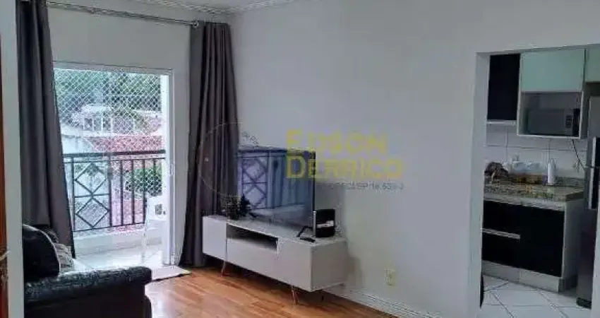 Apartamento à venda, 90 m² por R$ 320.000,00 - Parque das Nações - Pindamonhangaba/SP