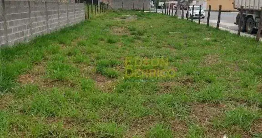 Terreno à venda, 415 m² por R$ 245.000,00 - Residencial Parque das Palmeiras - Pindamonhangaba/SP