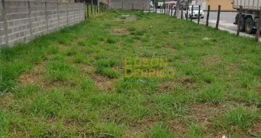 Terreno à venda, 415 m² por r$ 245.000,00 - residencial parque das palmeiras - pindamonhangaba/sp