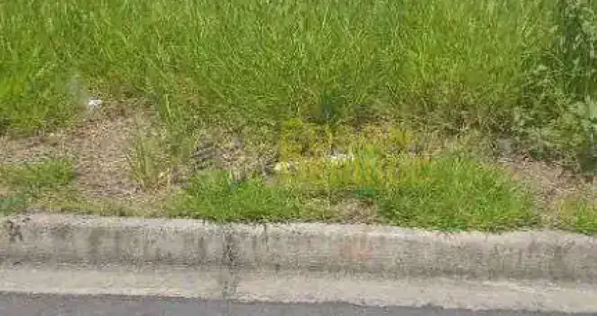 Terreno à venda, 264 m² por r$ 260.000 - residencial bosque do imperador - pindamonhangaba/sp
