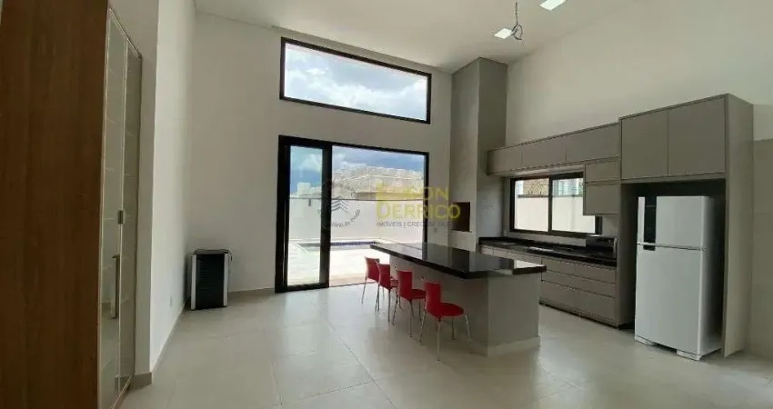 Casa com 3 quartos à venda no Loteamento Residencial Village Splendore, Pindamonhangaba 