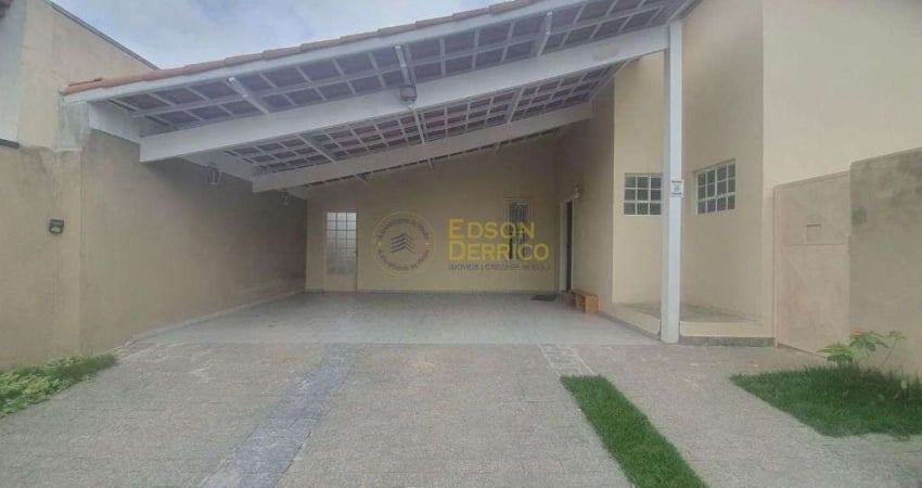 Casa com 3 dormitórios à venda, 308 m² por R$ 735.000 - Jardim Residencial Doutor Lessa - Pindamonhangaba/SP