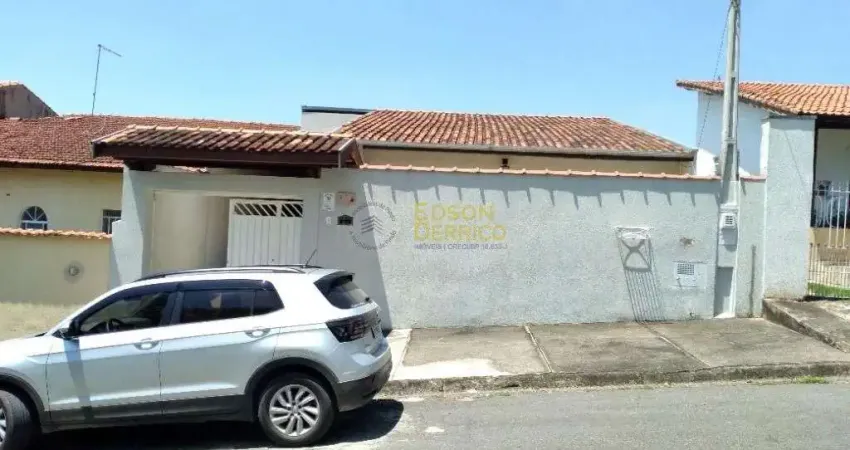 Casa com 3 quartos à venda, jardim santa luzia - pindamonhangaba