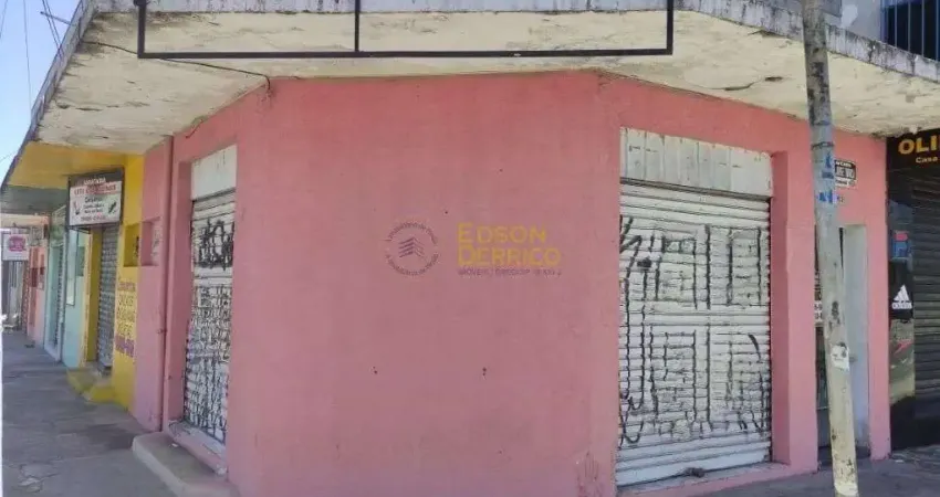 Ponto para alugar, 27 m² por R$ 1.259,49/mês - São Benedito - Pindamonhangaba/SP