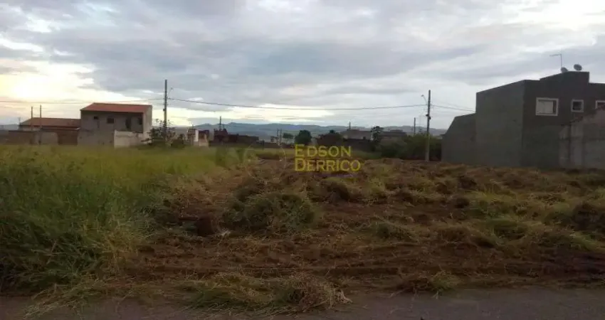Terreno à venda, 200 m² por R$ 100.000 - César Park - Pindamonhangaba/SP
