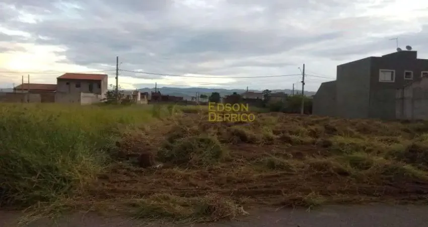 Terreno à venda, 200 m² por r$ 100.000 - césar park - pindamonhangaba/sp