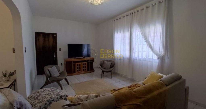 Casa com 2 dormitórios à venda, 125 m² por R$ 430.000 - São Benedito - Pindamonhangaba/SP