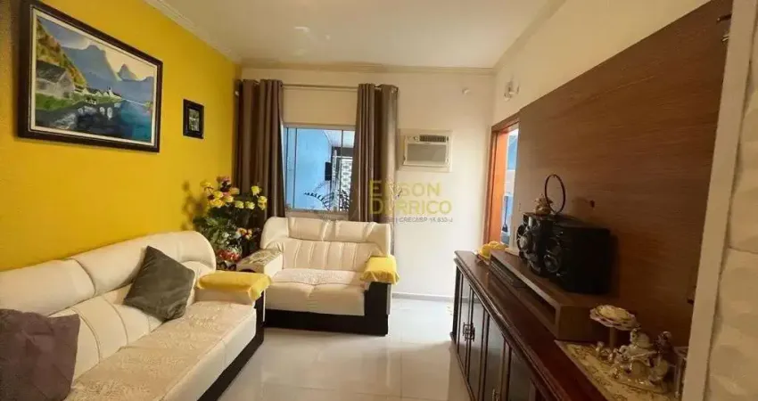 Casa com 2 dormitórios à venda, 71 m² por r$ 330.000,00 - vila rica - pindamonhangaba/sp