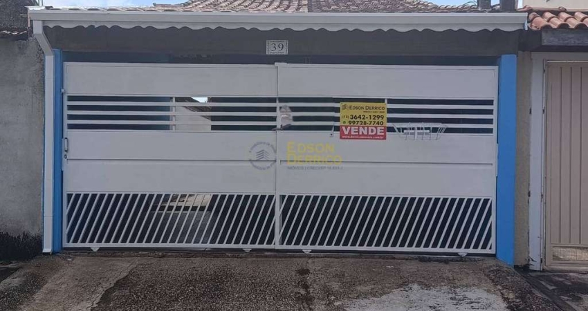 Casa com 2 quartos à Venda, Mombaça - Pindamonhangaba