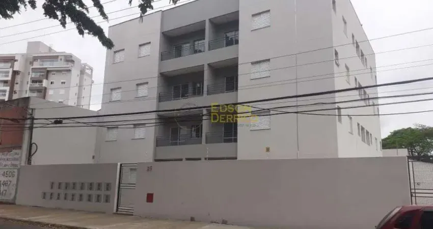 Apartamento com 2 quartos à venda, jardim santa luzia - pindamonhangaba