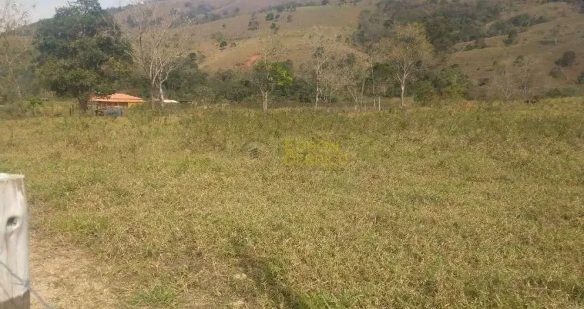 Chácara / sítio à venda no Ribeirão Grande, Pindamonhangaba 