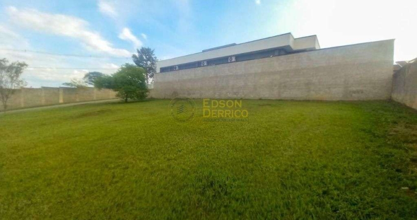 Terreno em Condomínio à Venda, Loteamento Residencial Reserva dos Lagos - Pindamonhangaba