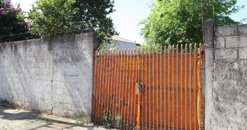 Terreno à venda no Parque das Nações, Pindamonhangaba