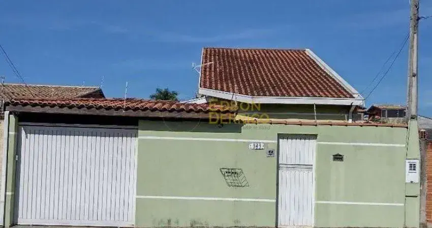 Sobrado com 3 dormitórios à venda, 118 m² por R$ 630.000,00 - Vila Suiça - Pindamonhangaba/SP