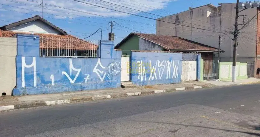 Casa à venda, 170 m² por R$ 720.000,00 - Alto do Tabaú - Pindamonhangaba/SP