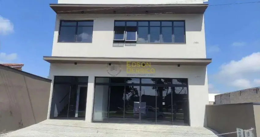 Ponto para alugar, 200 m² por R$ 13.800,00/mês - Alto do Cardoso - Pindamonhangaba/SP