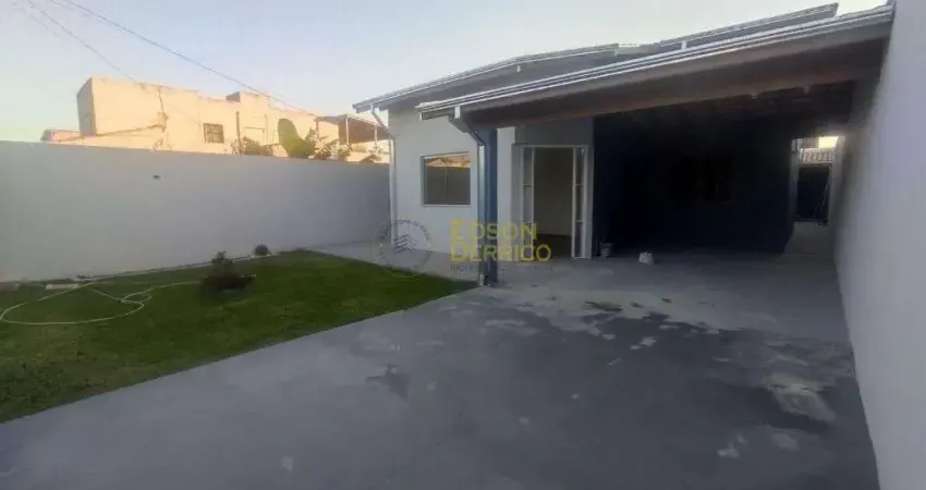 Casa com 3 quartos à Venda, Residencial Maricá - Pindamonhangaba