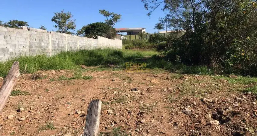 Terreno à venda no Campinas, Pindamonhangaba
