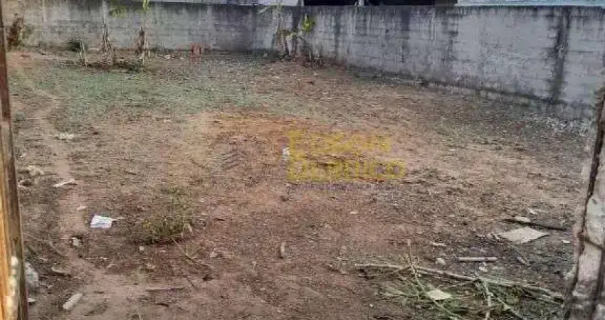 Terreno à venda, 250 m² por r$ 100.000,00 - conjunto residencial araretama - pindamonhangaba/sp