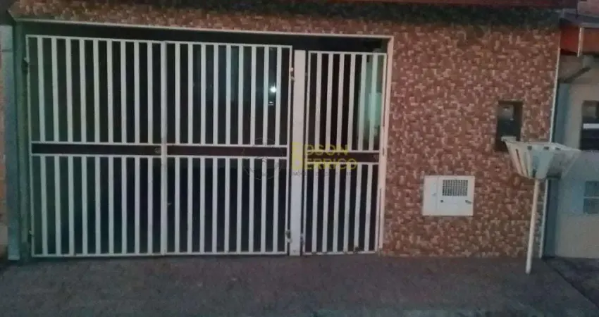 Casa com 2 dormitórios à venda, 60 m² por r$ 210.000 - moreira césar - pindamonhangaba/sp