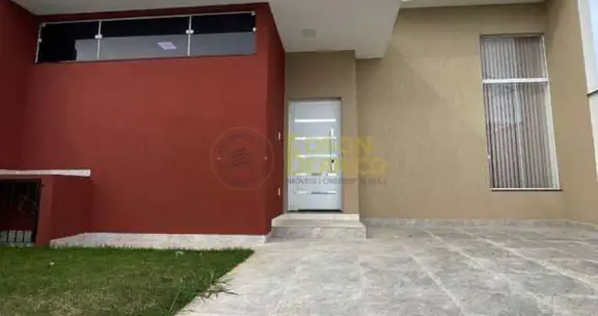 Casa com 3 quartos à venda no Loteamento Santa Clara, Pindamonhangaba