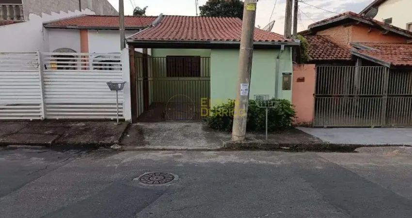 Casa com 2 dormitórios à venda, 65 m² por r$ 260.000 - cidade jardim - pindamonhangaba/sp