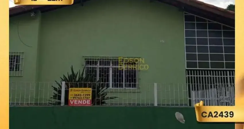 Casa com 3 quartos à venda, vila bourghese - pindamonhangaba