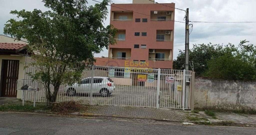 Apartamento com 3 dormitórios à venda, 85 m² por R$ 365.000 - Bosque da Princesa - Pindamonhangaba/SP