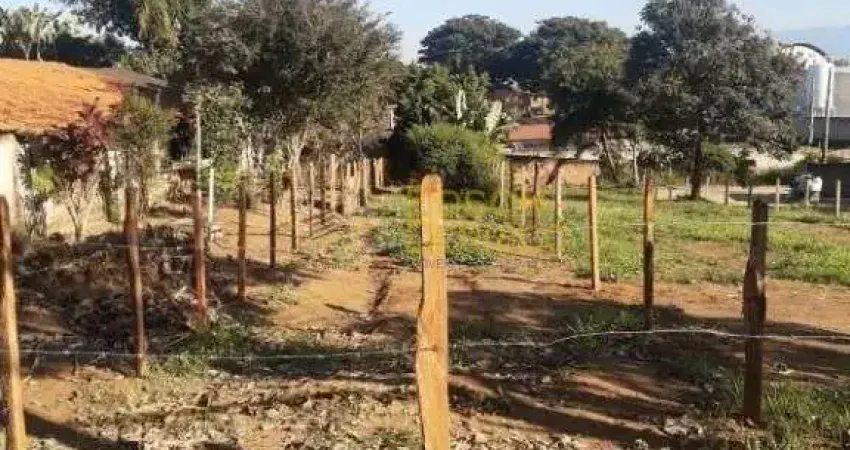 Terreno à venda, 299 m² por R$ 59.000,00 - Parque Shangrilá - Pindamonhangaba/SP