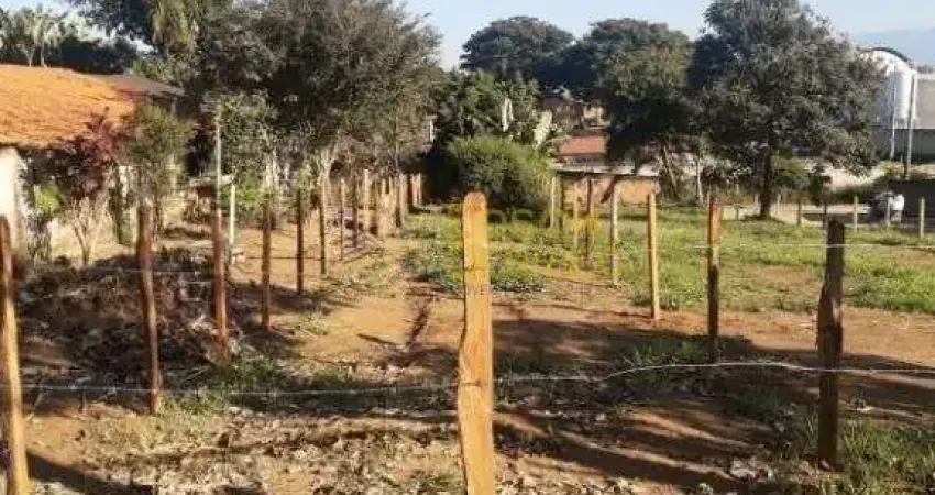 Terreno à venda, 299 m² por r$ 59.000,00 - parque shangrilá - pindamonhangaba/sp