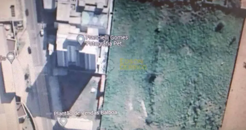 Terreno à venda, 4506 m² por r$ 1.950.000 - parque das nações - pindamonhangaba/sp