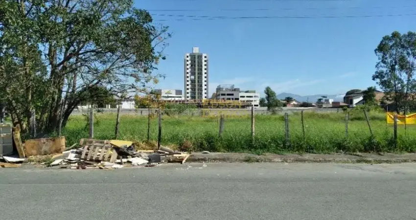 Terreno à venda, 303 m² por r$ 225.000 - alto do cardoso - pindamonhangaba/sp