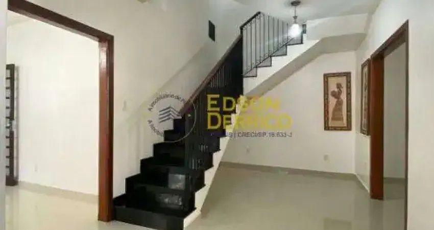 Lindo Sobrado no Centro da Cidade