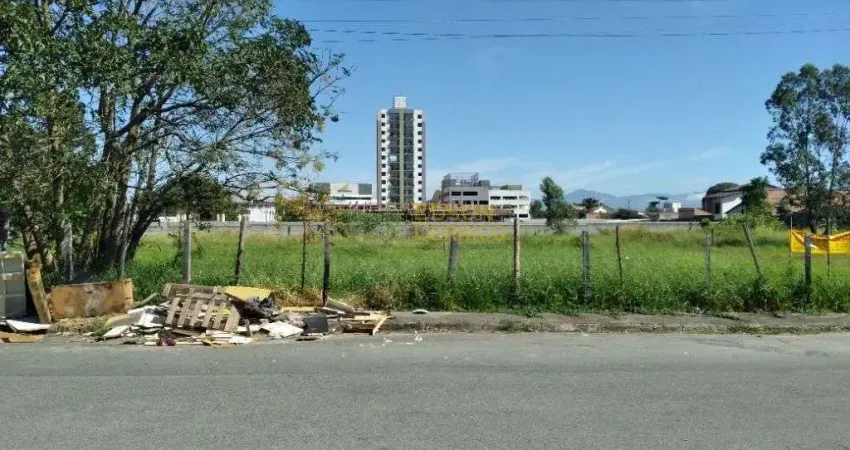 Terreno à venda, 302 m² por r$ 225.000 - alto do cardoso - pindamonhangaba/sp