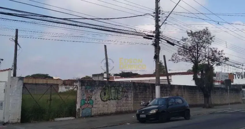 Terreno à venda, 1092 m² por R$ 1.300.000 - Centro - Pindamonhangaba/SP