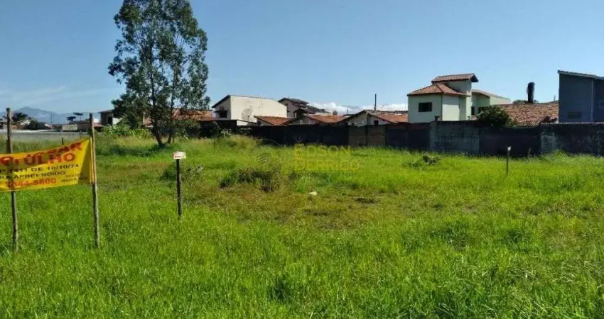 Terreno à venda, 301 m² por r$ 225.000 - alto do cardoso - pindamonhangaba/sp