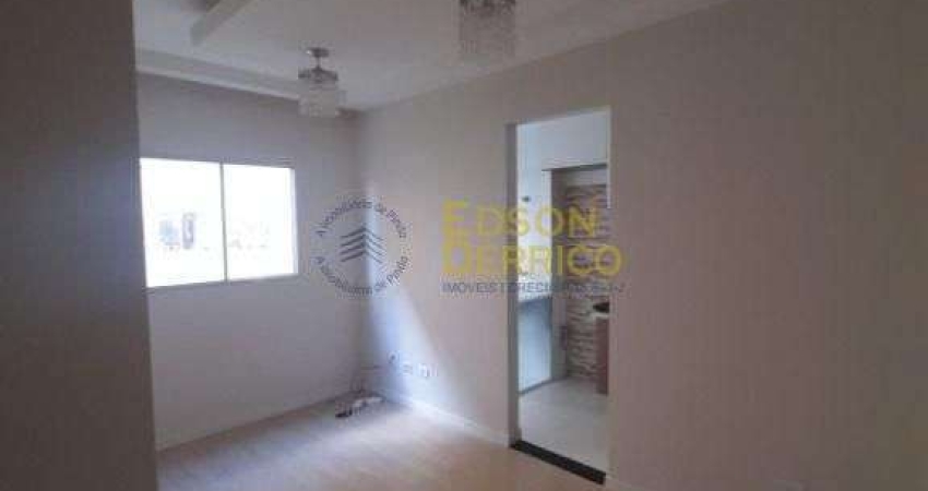 Apartamento com 2 quartos à Venda, Residencial e Comercial Cidade Morumbi - Pindamonhangaba