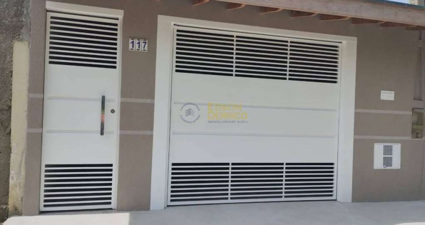 Casa com 2 quartos à Venda, Laerte Assunção - Pindamonhangaba