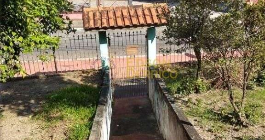 Casa à venda, 110 m² por R$ 299.000,00 - Maria Áurea - Pindamonhangaba/SP