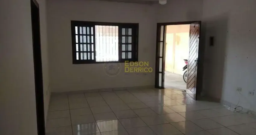 Sobrado com 2 dormitórios à venda, 219 m² por R$ 490.000 - Bela Vista - Pindamonhangaba/SP