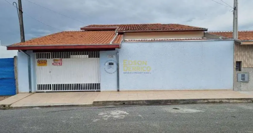 Casa com 2 dormitórios à venda, 190 m² por r$ 450.000,00 - mantiqueira - pindamonhangaba/sp