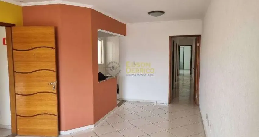 Apartamento Duplex com 4 dormitórios à venda, 125 m² por R$ 636.000,00 - Bosque da Princesa - Pindamonhangaba/SP