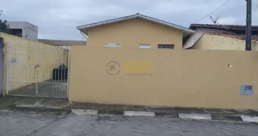 Casa com 2 dormitórios à venda, 90 m² por r$ 235.000,00 - conjunto residencial araretama - pindamonhangaba/sp