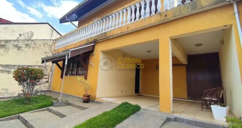 Sobrado com 2 dormitórios à venda, 157 m² por r$ 477.000 - jardim santa luzia - pindamonhangaba/sp